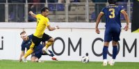 جدول گروه C | الاتحاد صدرنشین ماند و سپاهان به آسیا برگشت
