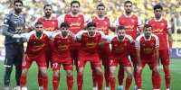 نامه سرگشاده و تند بازیکنان پرسپولیس علیه درویش | مطمئنی دشمن پرسپولیس نیستی!