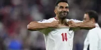 ضلع سوم مثلث وحشت؛ سامان قدوس
