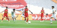 غیبت ستاره تاثیرگذار پرسپولیس در دربی تهران؟ | نوع مصدمیت ملی پوش پرسپولیس مشخص شد