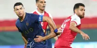 پخش زنده دیدار النصر ـ پرسپولیس و ۳ فوتبال دیگر