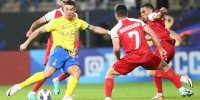پرسپولیس از تیم رونالدو ترسید! | اگر این مهاجم مقابل النصر در ترکیب پرسپولیس بود!