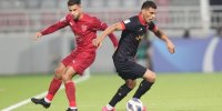 واکنش حراست فدراسیون درباره بلیت تقلبی بازی پرسپولیس - الدحیل