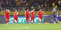 جای خالی پرسپولیسی‌ها و هفته درخشان تراکتور | نیمکت‌نشینی بازیکن تیم ملی با رونمایی از چهره هفته