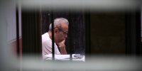 آقای گل محمدی شما امپراطور ترسویی هستی | حمله پیشکسوت پرسپولیس به یحیی: قهر نکن و جواب هوادار را بده! | از هوادارانی که به ورزشگاه آمدند خجالت بکشید