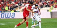 طلسم پرسپولیس شکست | یحیی به برد رسید، نبیل به گل نرسید!