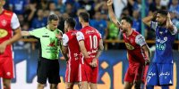 مهاجمان مصدوم استقلال به دربی رسیدند