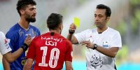 اتفاقی نادر برای دربی ۱۰۲ ؛ اگر بنیادی فر مصدوم شود چه اتفاقی می افتد؟