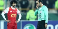 نامه جنجالی پرسپولیس در مورد VAR + جزئیات