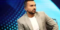 عکس| اقدام ویژه صداوسیما  و شبکه ۳ برای محمدحسین میثاقی