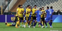 توهین به تماشاگران پرسپولیس؛ اعتراض سپاهان رد شد