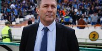 عجیب ترین عکس از اسکوچیچ | تمسخر اشتباهی سرمربی کروات!