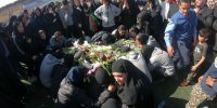 ­پیام تسلیت رئیس AFC به مناسبت درگذشت ملیکا محمدی