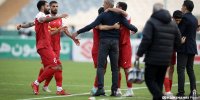 محرومیت فوری یک پرسپولیسی از سوی فدراسیون فوتبال