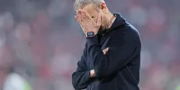 جدایی یحیی گل‌محمدی از پرسپولیس با این تماس قطعی شد