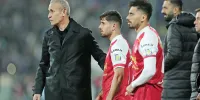 گل محمدی با این شرط از پرسپولیس جدا می شود | وضعیت به سود باشگاه است؟