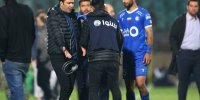 بمب غیرمنتظره نکونام و استقلال؛ خرید بزرگ آبی ها با اقدام معنادار لژیونر ملی پوش