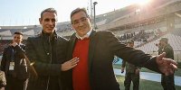 تنها مشکل بر سر راه پیوستن برانکو ایوانکوویچ به پرسپولیس | مذاکره با پروفسور آغاز شد؟
