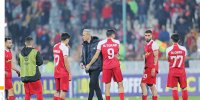 مشخصات سرمربی جدید پرسپولیس اعلام شد + جزئیات