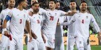 ایران چاق‌ترین تیم فوتبال جام ملت‌های آسیا | فاصله ۱۰ کیلوگرمی ملی پوشان ایران با لاغرترین تیم