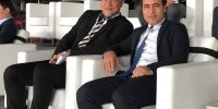 قابی دیدنی از استایل جالب دایی، مهدوی کیا و مهاجرانی در قطر | تغییر چهره ناگهانی موشک