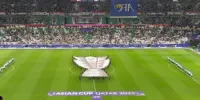 ایران یک - فلسطین صفر؛ گلزنی در دقیقه ۲ | ببینید