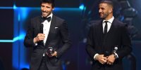 تیم منتخب فیفا پرو سال ۲۰۲۳ مشخص شد