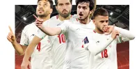 سورپرایز ژنرال؟ ؛ اعلام ترکیب تیم ملی برابر هنگ کنگ