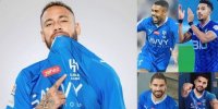 الهلال در خرید بازیکن از رئال و بارسا گذشت