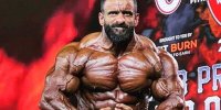تمجید هانی رامبد از هادی چوپان ؛ تو گرگ ایرانی هستی چون... + عکس