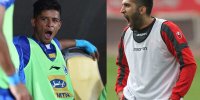 شبیه‌سازی رفتار جنجالی ستاره‌های پرسپولیس و استقلال