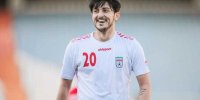 سردار آزمون: نبودن برادر بزرگترم برایم سخت بود! | از صحبت بازیکن تیم ملی برداشت بدی شد