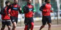 خرید جدید پرسپولیس فردا در تهران