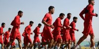 غیبت بازیکن قطری پرسپولیس