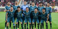۵ جلسه برای انتقال بازیکن مان به استقلال داشتیم | به یک شرط توافق انجام می‌شود
