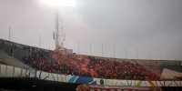 رد درخواست پرسپولیس به خاطر استقلال !  ؛ نامه نگاری با فدراسیون فوتبال