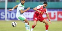 پرسپولیس شکایت می کند | فدراسیون فوتبال و کمیته داوران بگویند آیا ...