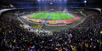 ورزشگاه نقش جهان در آسیا رکورد زد