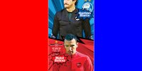 جرقه‌های ناتمام استقلال و پرسپولیس | ستاره مورد علاقه نکونام در مسیر خرید ناموفق سرخ‌ها