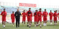 واکنش معنادار ستاره به درخواست اوسمار! ؛ جدایی از سرخ پوشان قطعی شد؟