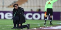 مربی استقلال دستیار سرمربی فولاد خوزستان شد