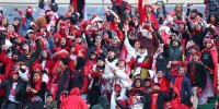 جزئیات نامه پرسپولیس به فدراسیون درباره حضور بانوان هوادار