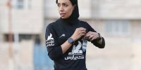 داوران به اتاق VAR  رفتند: خبری از مهسا نیست!