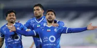 خشن ترین بازیکن استقلال با رکوردی عجیب؛ کمی آرام تر باش!