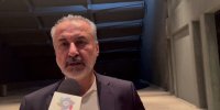 درویش:‌ ما هم مثل شما موضوع واگذاری پرسپولیس را شنیده‌ایم | جزئیات تمدید قرارداد ۱۲ بازیکن سرخ ها  |   دسیسه‌ نکنند بازهم قهرمان می‌شویم