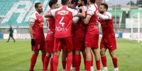 ترکیب پرسپولیس برای دیدار برابر پیکان اعلام شد