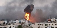 طوفان، ناگهان نمی آید