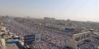 کمک‌های مادی و معنوی کشورهای مختلف برای مردم غزه + (فیلم)