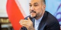 امیرعبداللهیان: مقاومت با قدرت در کنار فلسطین است