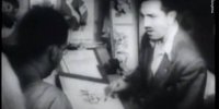 دست‌های آلوده به خون میکی‌موس!